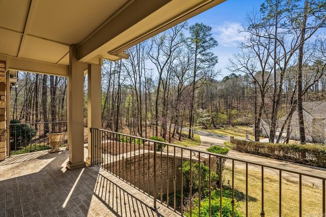 40 Trotter Lane, Little Rock, AR 72223