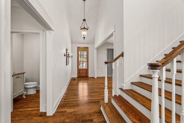 40 Trotter Lane, Little Rock, AR 72223