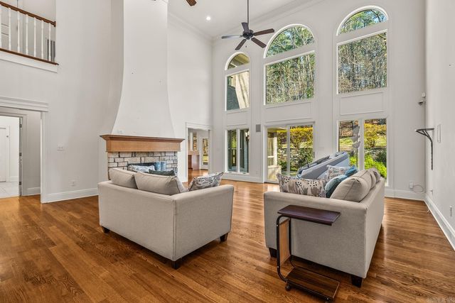 40 Trotter Lane, Little Rock, AR 72223