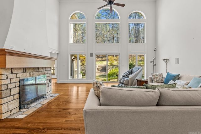 40 Trotter Lane, Little Rock, AR 72223