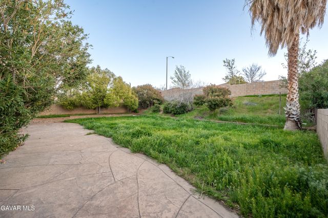 4028 Portola Drive, Palmdale, CA 93551