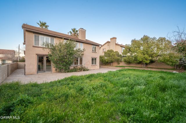 4028 Portola Drive, Palmdale, CA 93551