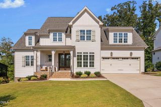 2208 Plowridge Road, Fuquay Varina, NC 27526