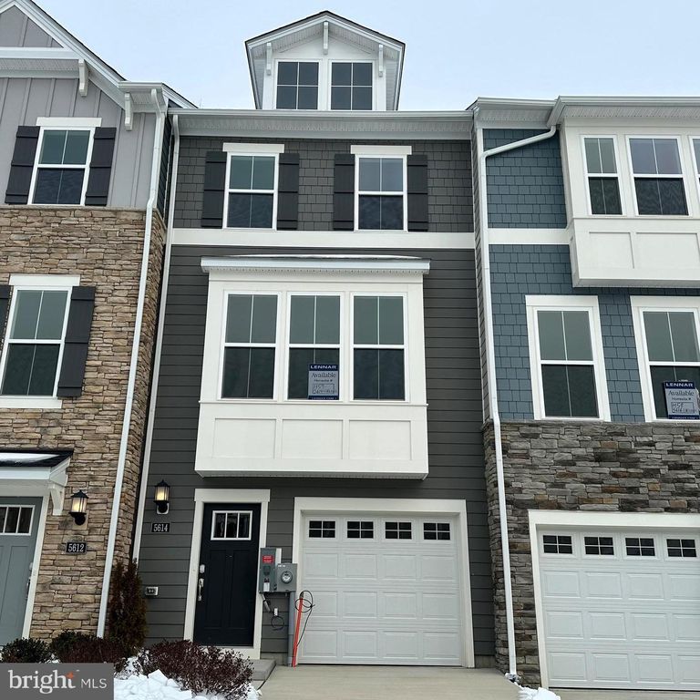 5557 MARKSBURG PL PL, White Plains, MD 20695