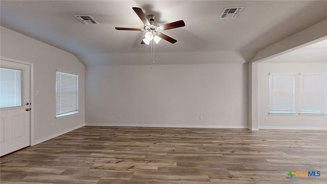 1706 Paint Horse Trail, Harker Heights, TX 76548