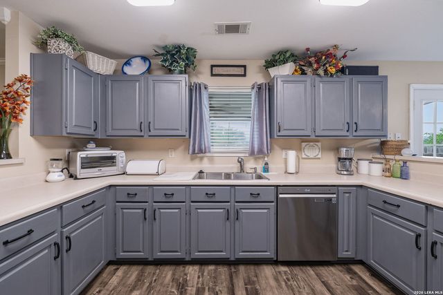 11915 DROUGHT PASS, Helotes, TX 78023