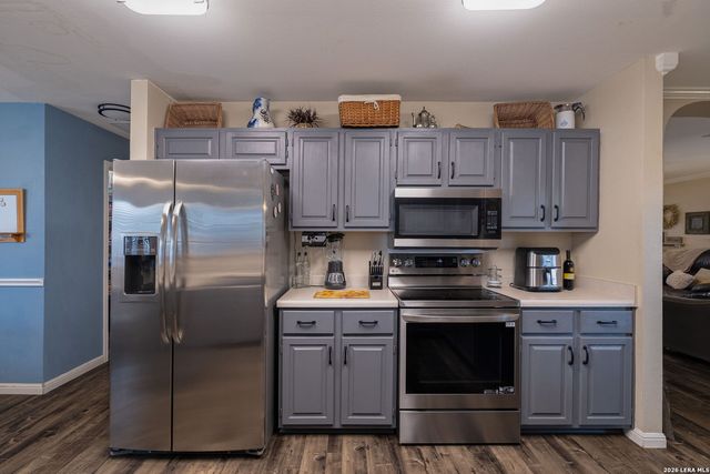 11915 DROUGHT PASS, Helotes, TX 78023