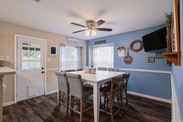 11915 DROUGHT PASS, Helotes, TX 78023