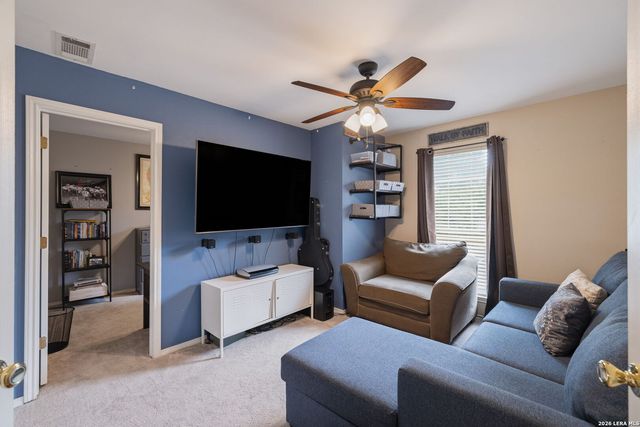 11915 DROUGHT PASS, Helotes, TX 78023