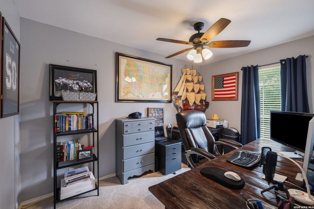 11915 DROUGHT PASS, Helotes, TX 78023