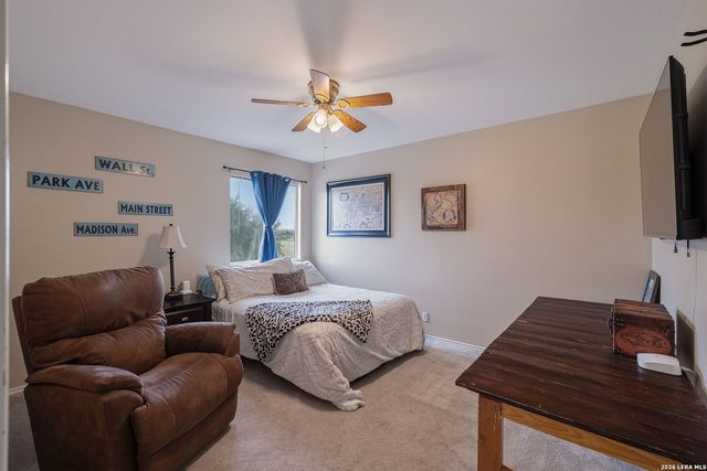 11915 DROUGHT PASS, Helotes, TX 78023