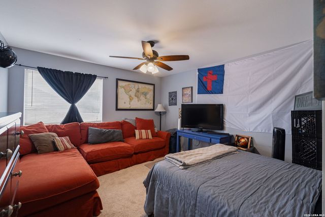 11915 DROUGHT PASS, Helotes, TX 78023