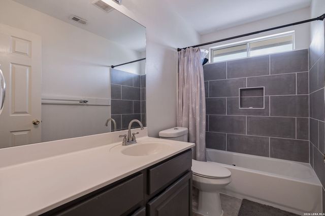 11915 DROUGHT PASS, Helotes, TX 78023