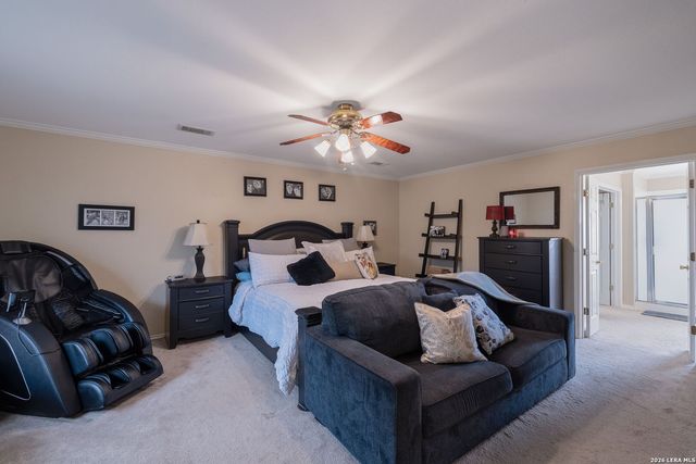 11915 DROUGHT PASS, Helotes, TX 78023