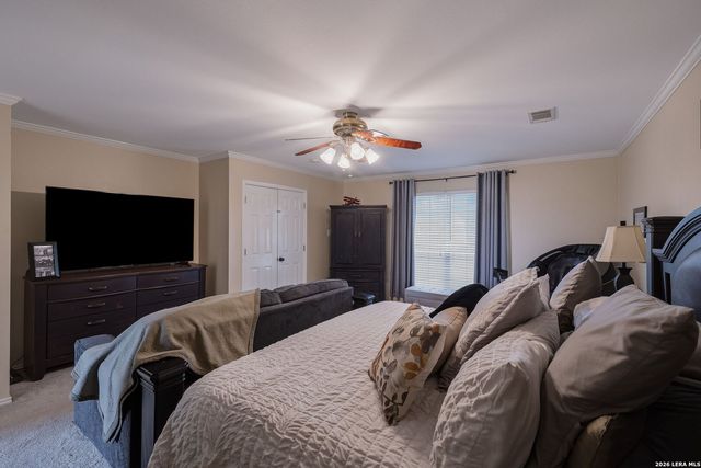 11915 DROUGHT PASS, Helotes, TX 78023