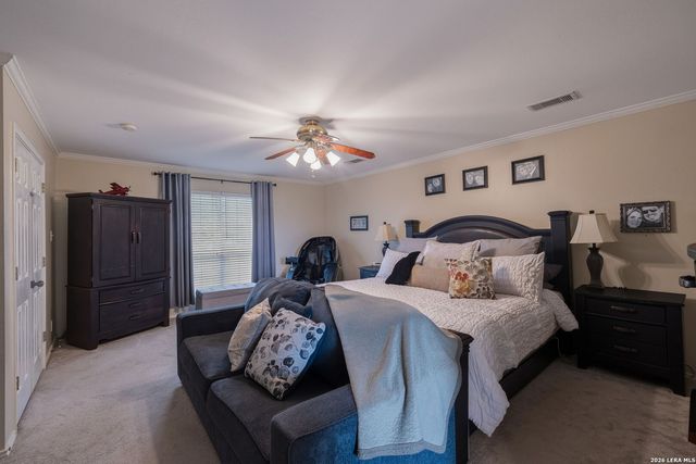 11915 DROUGHT PASS, Helotes, TX 78023