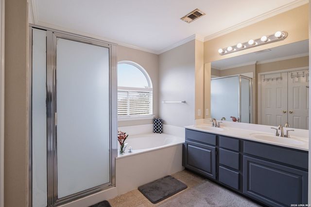11915 DROUGHT PASS, Helotes, TX 78023