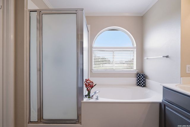11915 DROUGHT PASS, Helotes, TX 78023