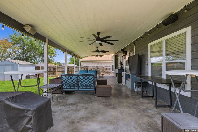 11915 DROUGHT PASS, Helotes, TX 78023