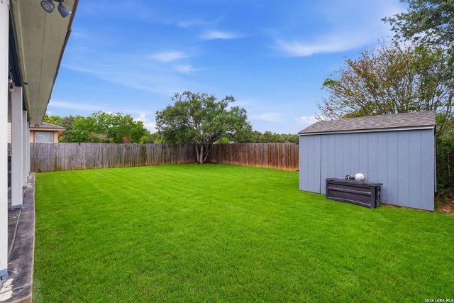 11915 DROUGHT PASS, Helotes, TX 78023