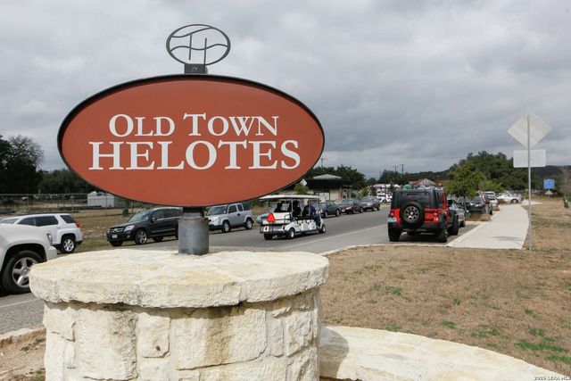11915 DROUGHT PASS, Helotes, TX 78023