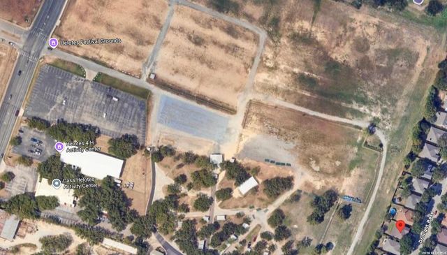 11915 DROUGHT PASS, Helotes, TX 78023