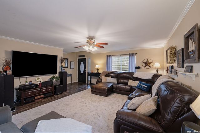 11915 DROUGHT PASS, Helotes, TX 78023