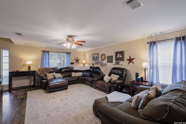 11915 DROUGHT PASS, Helotes, TX 78023