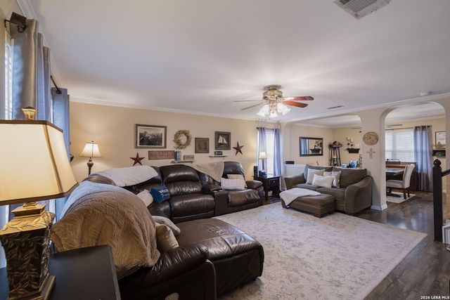 11915 DROUGHT PASS, Helotes, TX 78023