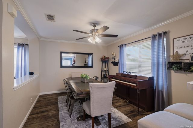 11915 DROUGHT PASS, Helotes, TX 78023