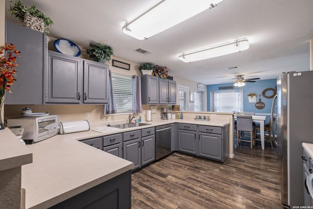11915 DROUGHT PASS, Helotes, TX 78023