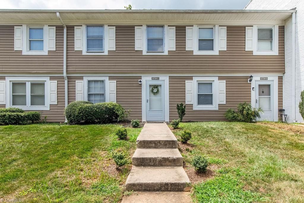 5739 Bramblegate Road C, Greensboro, NC 27409