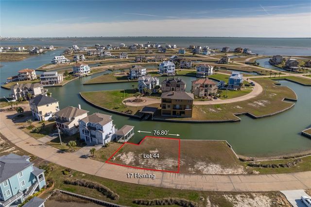 17 Fleming, Hitchcock, TX 77563