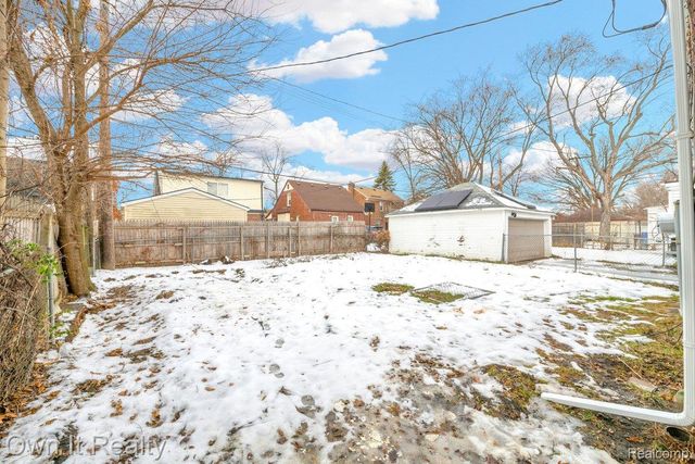 16591 Asbury Park, Detroit, MI 48235