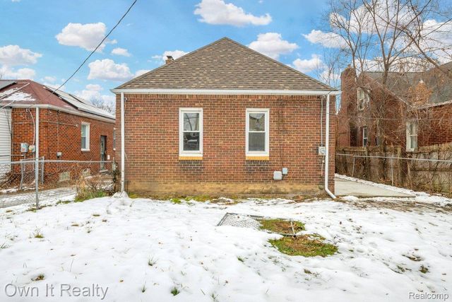 16591 Asbury Park, Detroit, MI 48235