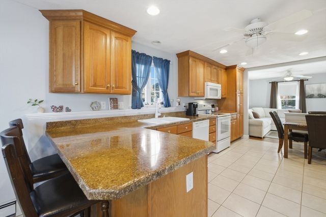 45 Lowell St, Woburn, MA 01801