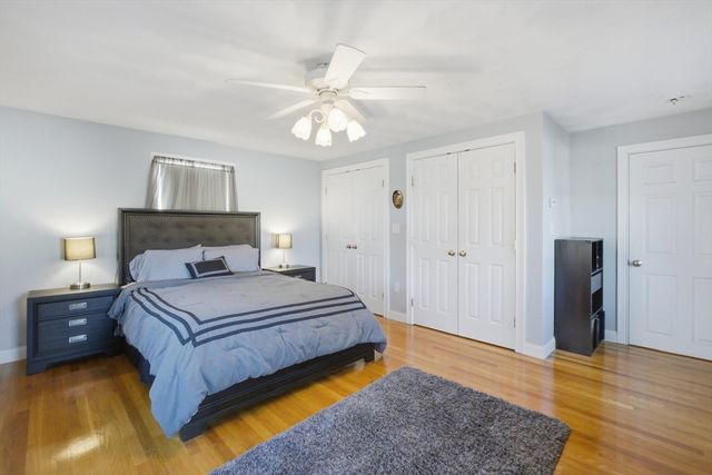 45 Lowell St, Woburn, MA 01801