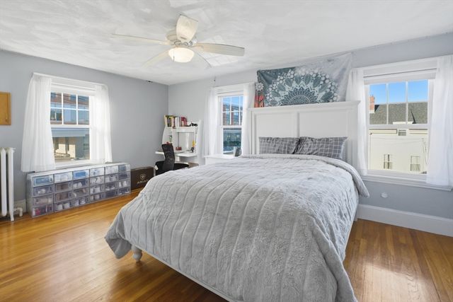 45 Lowell St, Woburn, MA 01801