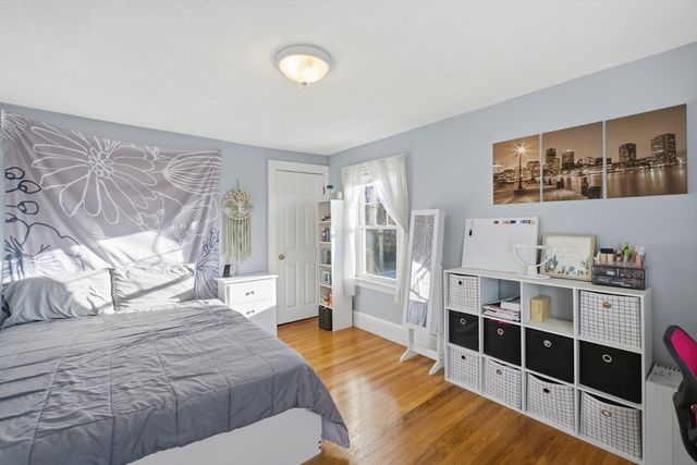 45 Lowell St, Woburn, MA 01801