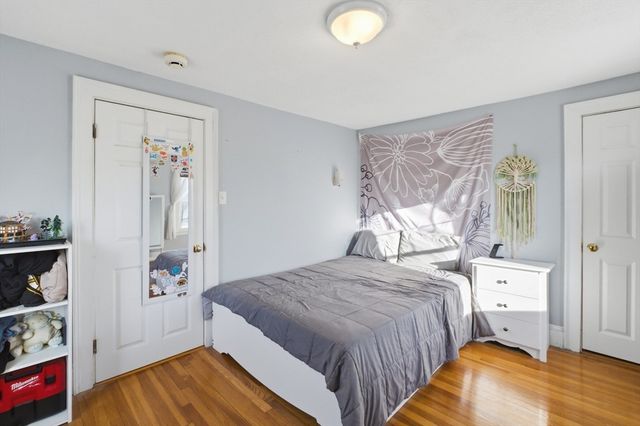 45 Lowell St, Woburn, MA 01801