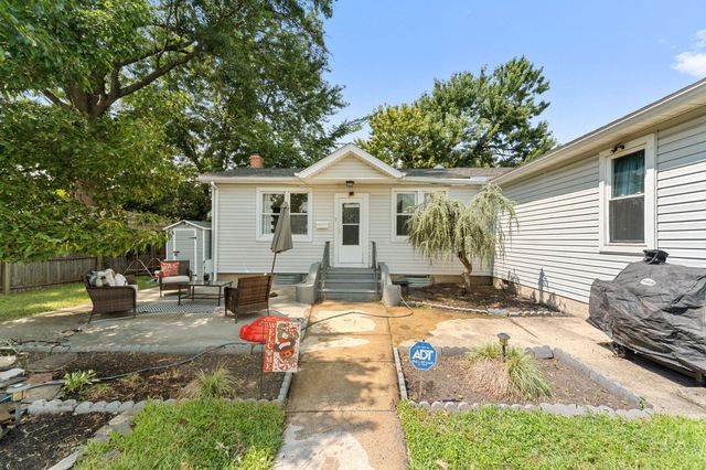 640 E PRESTON AVE, Somerdale, NJ 08083