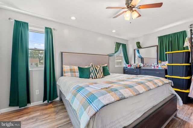 640 E PRESTON AVE, Somerdale, NJ 08083