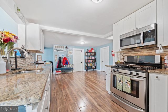 640 E PRESTON AVE, Somerdale, NJ 08083