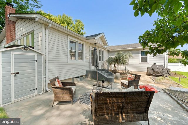 640 E PRESTON AVE, Somerdale, NJ 08083