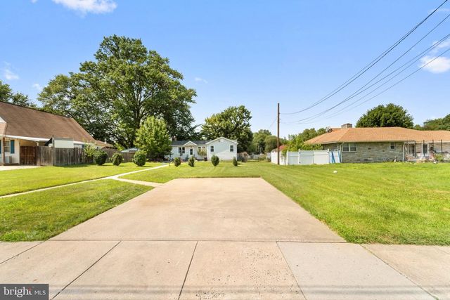 640 E PRESTON AVE, Somerdale, NJ 08083