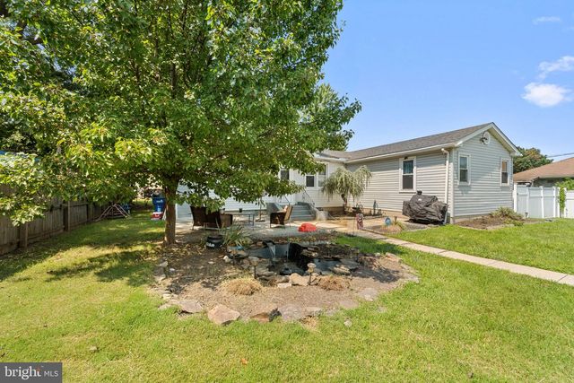 640 E PRESTON AVE, Somerdale, NJ 08083