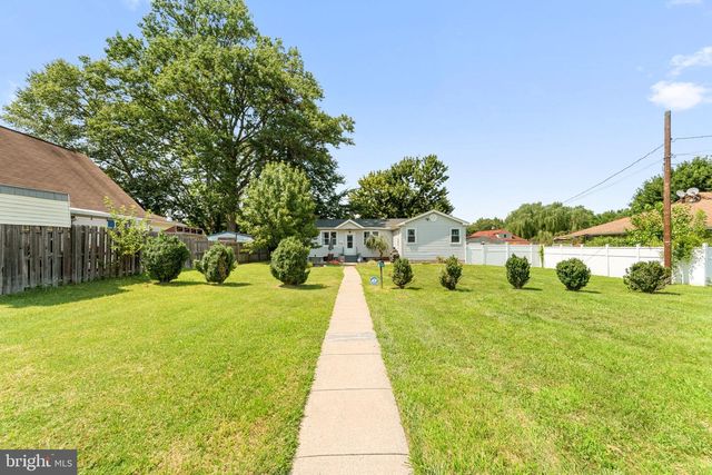 640 E PRESTON AVE, Somerdale, NJ 08083
