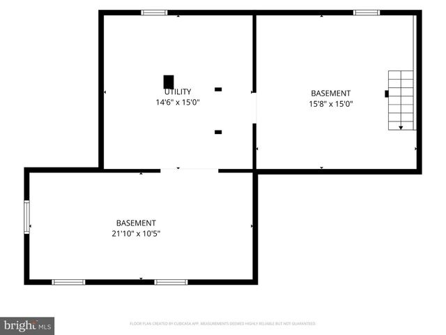 640 E PRESTON AVE, Somerdale, NJ 08083
