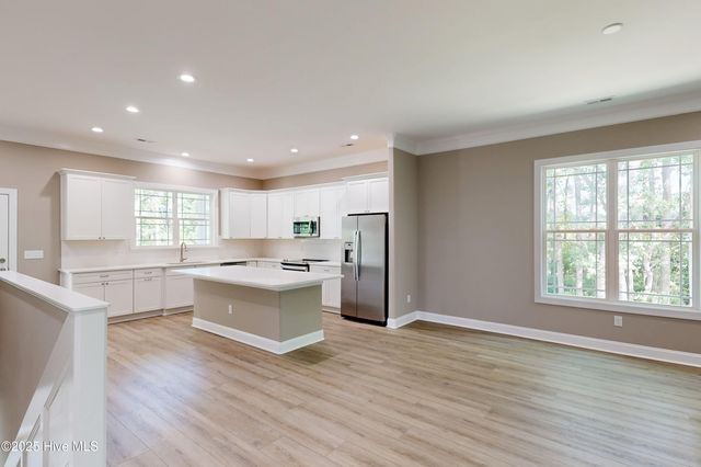 227 Tar Landing Road, Holly Ridge, NC 28445