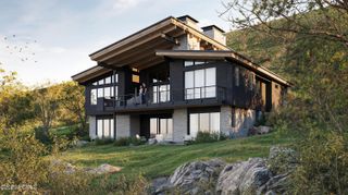 3581 Daybreaker Drive, Park City, UT 84098